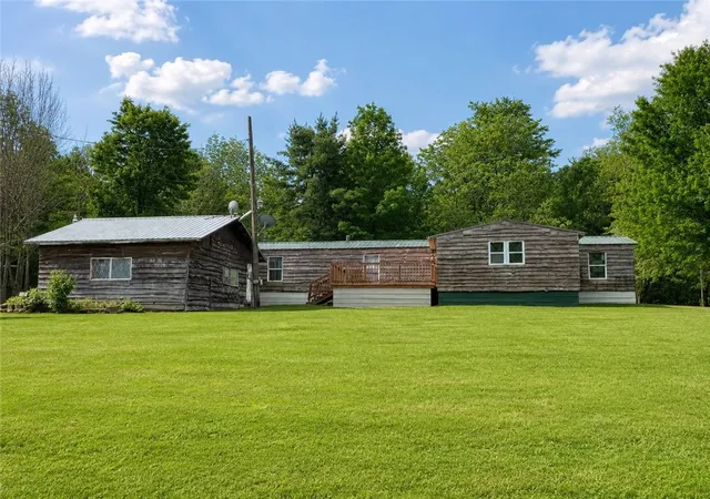 1st image of 4022 Reed Rd, Dansville, NY 14437 | MLS# R1688973