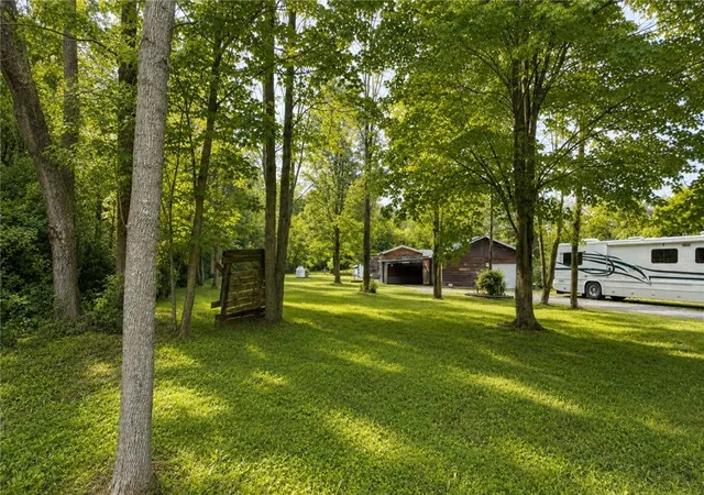 4th image of 4022 Reed Rd, Dansville, NY 14437 | MLS# R1688973
