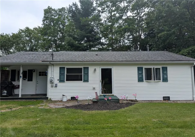 1st image of 1728 East Ave, Barker, NY 14012 | MLS# R1691039