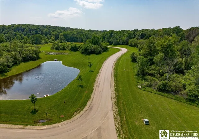 1st image of 2014 (lot 44) Mandolin Ridge Way, Chautauqua, NY 14757 | MLS# R1690713