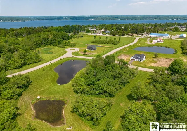 2nd image of 2014 (lot 44) Mandolin Ridge Way, Chautauqua, NY 14757 | MLS# R1690713
