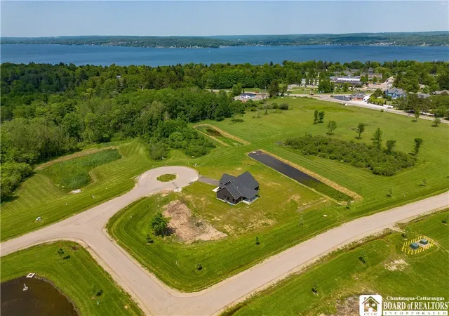 4th image of 2014 (Lot 44) Mandolin Ridge Way, Chautauqua, NY 14757 | MLS# R1690713