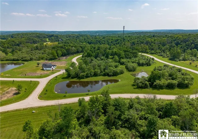 5th image of 2014 (lot 44) Mandolin Ridge Way, Chautauqua, NY 14757 | MLS# R1690713