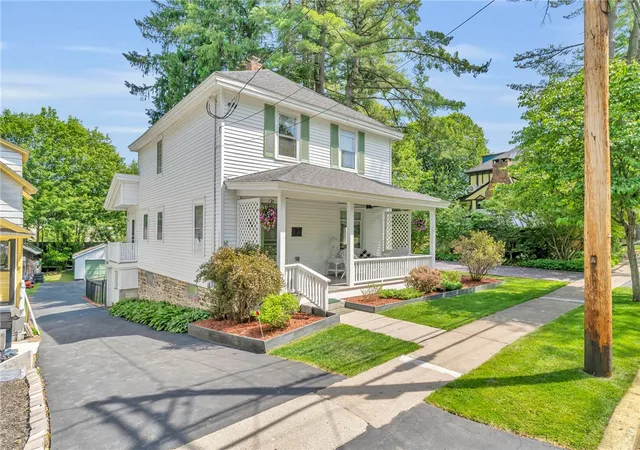 1st image of 21 Pine Blvd, Otsego, NY 13326 | MLS# R1678290