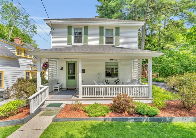 2nd image of 21 Pine Blvd, Otsego, NY 13326 | MLS# R1678290