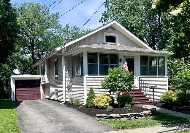 Homes for sale in Hamburg, NY | 82 Marengo Ave, Hamburg, NY 14075 | MLS# B1689977