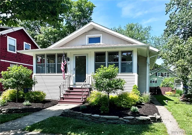 Homes for sale in Hamburg, NY | 82 Marengo Ave, Hamburg, NY 14075 | MLS# B1689977
