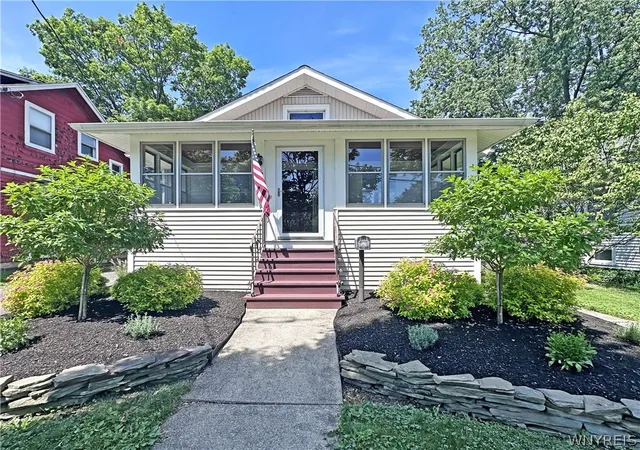 Homes for sale in Hamburg, NY | 82 Marengo Ave, Hamburg, NY 14075 | MLS# B1689977