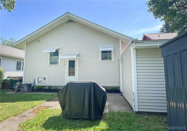Homes for sale in Hamburg, NY | 82 Marengo Ave, Hamburg, NY 14075 | MLS# B1689977