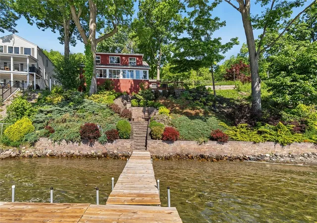 Homes for sale in Jerusalem, NY | 2571 W Lake Rd, Jerusalem, NY 14527 | MLS# R1690792