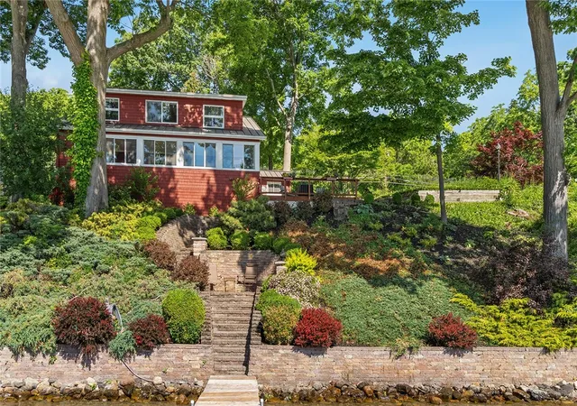 Homes for sale in Jerusalem, NY | 2571 W Lake Rd, Jerusalem, NY 14527 | MLS# R1690792