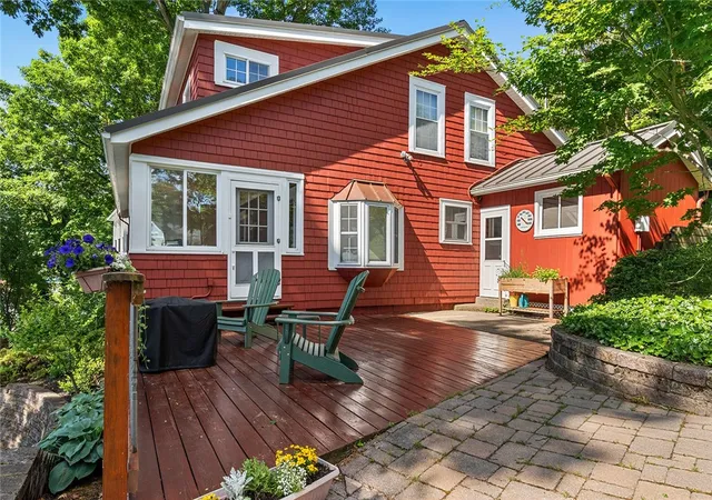 Homes for sale in Jerusalem, NY | 2571 W Lake Rd, Jerusalem, NY 14527 | MLS# R1690792