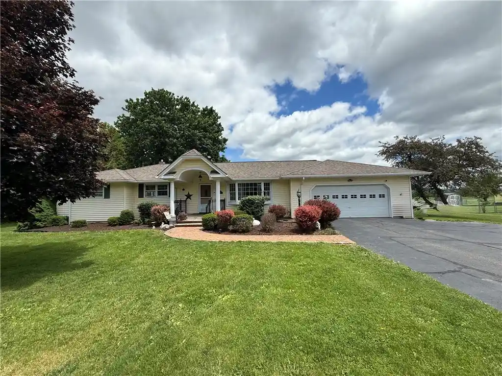 Single family home for sale at 78 S Main St, Avoca, NY 14809 | MLS# R1690999