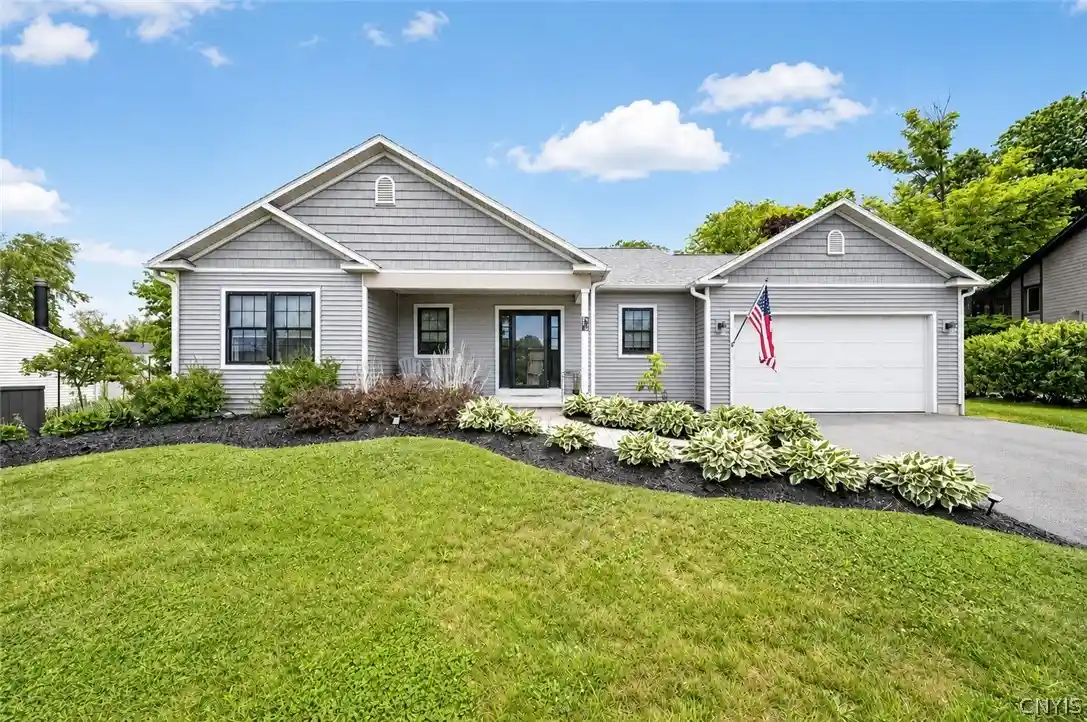 Photo 1 of Sale Pending at 106 Kathleen Ter, Camillus, NY 13031 | MLS# S1691034 | Listing updated on 2026-09-17