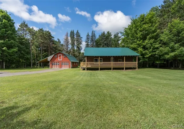 Homes for sale in Champion, NY | 33910 Jackson Ii Rd, Champion, NY 13619 | MLS# S1691085