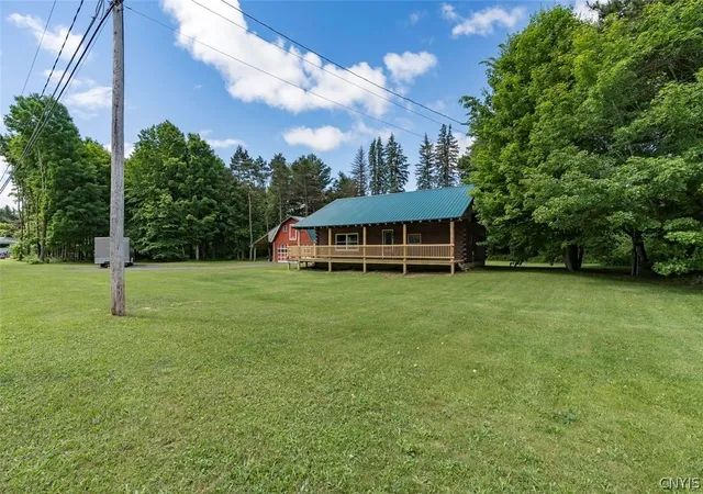 Homes for sale in Champion, NY | 33910 Jackson Ii Rd, Champion, NY 13619 | MLS# S1691085