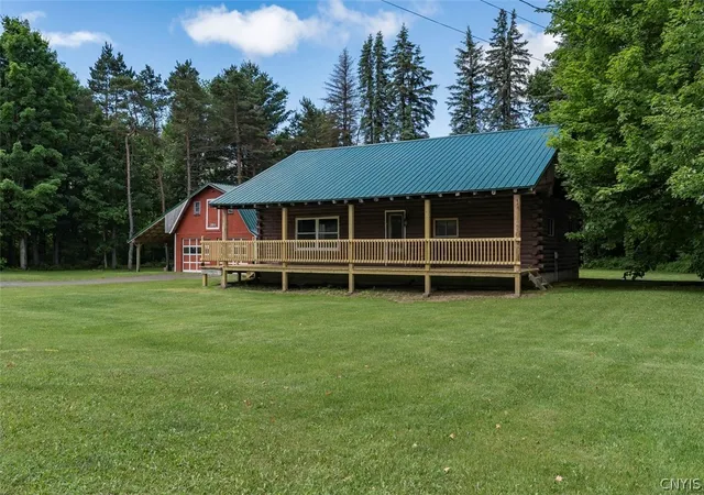 Homes for sale in Champion, NY | 33910 Jackson Ii Rd, Champion, NY 13619 | MLS# S1691085