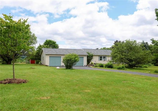 Homes for sale in Veteran, NY | 712 Veteran Hill Rd, Veteran, NY 14845 | MLS# R1690692