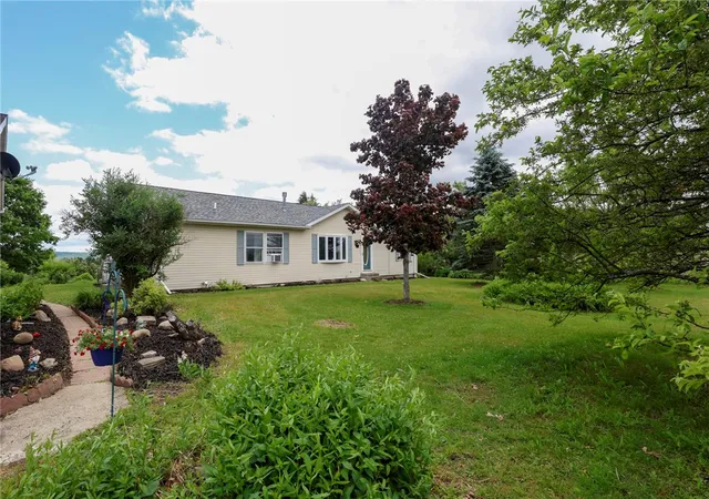 Homes for sale in Veteran, NY | 712 Veteran Hill Rd, Veteran, NY 14845 | MLS# R1690692