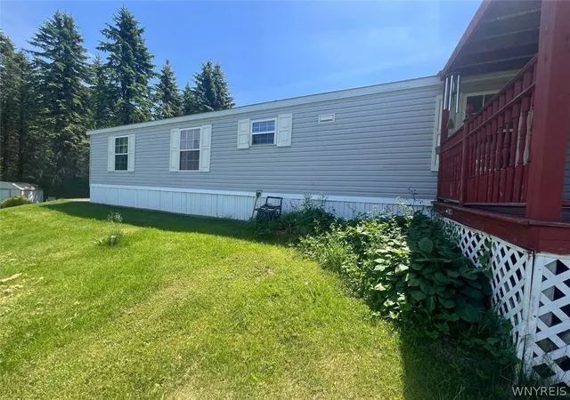 Homes for sale in Litchfield, NY | 420 Prior Rd, Litchfield, NY 13322 | MLS# B1689246