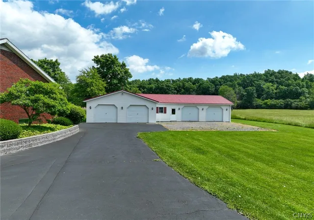 Photo 3 of Sale Pending at 5862 State Route 90 N, Cayuga, NY 13034 | MLS# S1689054 | Listing updated on 2026-07-09