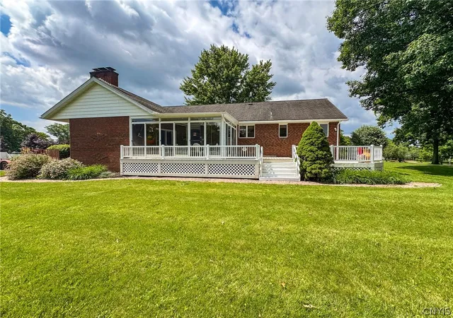 Photo 5 of Sale Pending at 5862 State Route 90 N, Cayuga, NY 13034 | MLS# S1689054 | Listing updated on 2026-07-09
