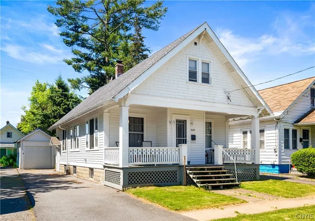 Homes for sale in Utica, NY | 1429 Fincke Ave, Utica, NY 13502 | MLS# S1689391