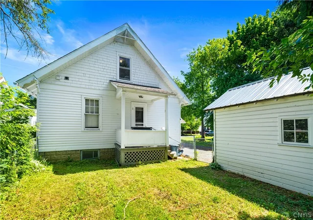 Homes for sale in Utica, NY | 1429 Fincke Ave, Utica, NY 13502 | MLS# S1689391