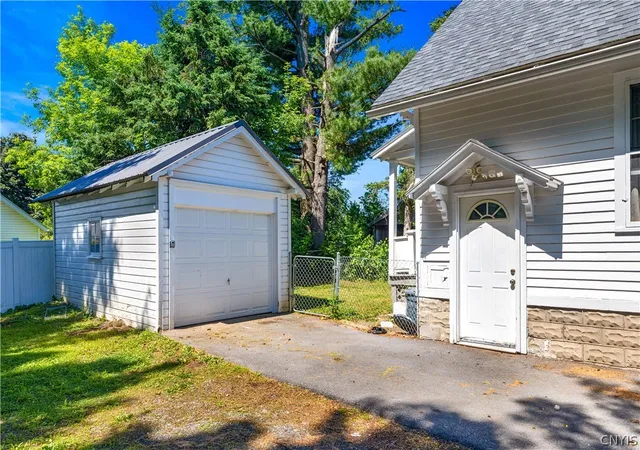 Homes for sale in Utica, NY | 1429 Fincke Ave, Utica, NY 13502 | MLS# S1689391