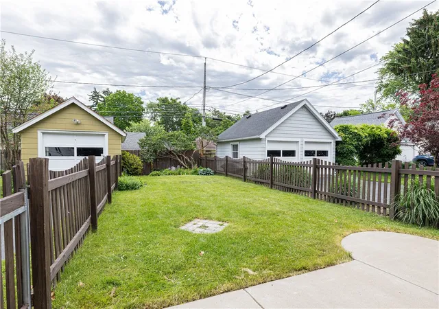 Homes for sale in Rochester, NY | 334 Marion St, Rochester, NY 14610 | MLS# R1689683
