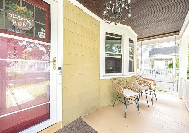 Homes for sale in Rochester, NY | 334 Marion St, Rochester, NY 14610 | MLS# R1689683