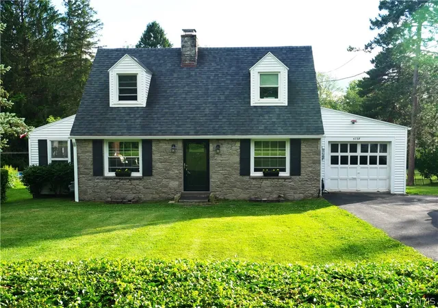 Homes for sale in Deerfield, NY | 5735 Walker Rd, Deerfield, NY 13502 | MLS# S1690069
