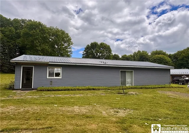 3rd image of 190 Old Fentonville Rd, Carroll, NY 14738 | MLS# R1690658