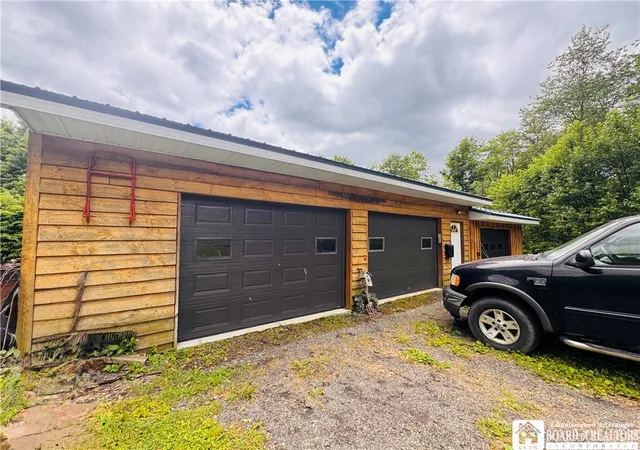 4th image of 190 Old Fentonville Rd, Carroll, NY 14738 | MLS# R1690658