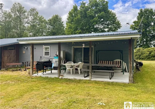 5th image of 190 Old Fentonville Rd, Carroll, NY 14738 | MLS# R1690658