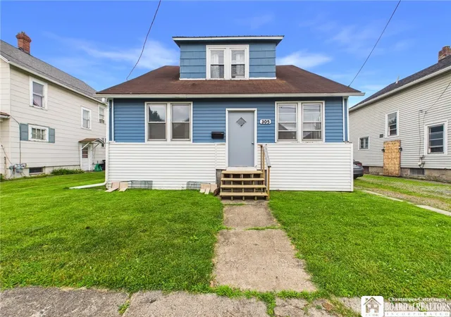 Homes for sale in Olean, NY | 305 Brookview Ave, Olean, NY 14760 | MLS# R1691105