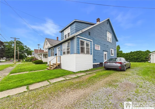 Homes for sale in Olean, NY | 305 Brookview Ave, Olean, NY 14760 | MLS# R1691105