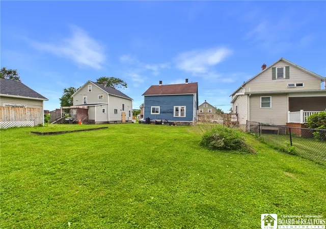 Homes for sale in Olean, NY | 305 Brookview Ave, Olean, NY 14760 | MLS# R1691105
