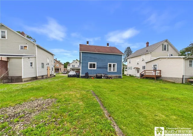 Homes for sale in Olean, NY | 305 Brookview Ave, Olean, NY 14760 | MLS# R1691105
