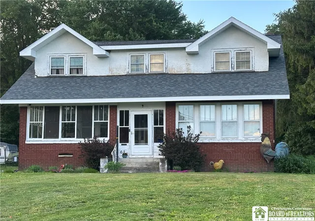 Photo 1 of Single family home for sale at 62 Childs St, Springville, NY 14141 | MLS# R1690804 | Listing updated on 2026-07-28