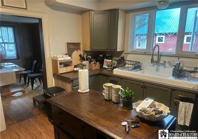 Photo 3 of Single family home for sale at 62 Childs St, Springville, NY 14141 | MLS# R1690804 | Listing updated on 2026-07-28