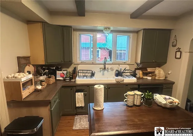 Photo 4 of Single family home for sale at 62 Childs St, Springville, NY 14141 | MLS# R1690804 | Listing updated on 2026-07-28