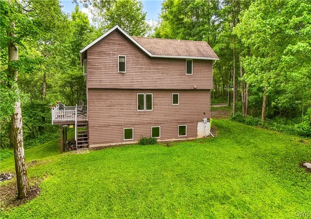 Photo 2 of Sale Pending at 3390 Irish Hl Rd, Erieville, NY 13061 | MLS# S1691098 | Listing updated on 2026-06-23