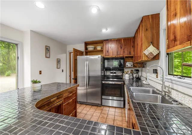 Photo 3 of Sale Pending at 3390 Irish Hl Rd, Erieville, NY 13061 | MLS# S1691098 | Listing updated on 2026-06-23