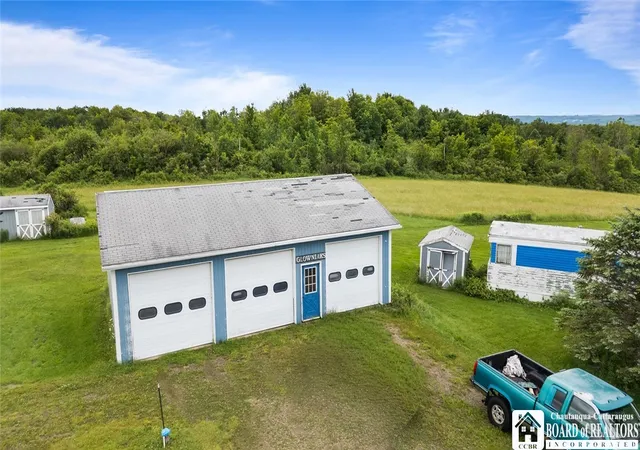 2nd image of 2795 Ball Rd, Cassadaga, NY 14718 | MLS# R1690890