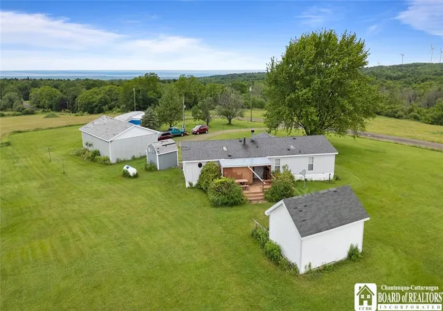 3rd image of 2795 Ball Rd, Cassadaga, NY 14718 | MLS# R1690890
