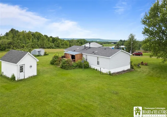4th image of 2795 Ball Rd, Cassadaga, NY 14718 | MLS# R1690890