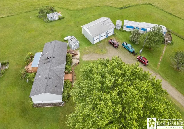 5th image of 2795 Ball Rd, Cassadaga, NY 14718 | MLS# R1690890