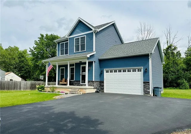 2nd image of 880 Upper Mountain Rd, Lewiston, NY 14092 | MLS# B1690305
