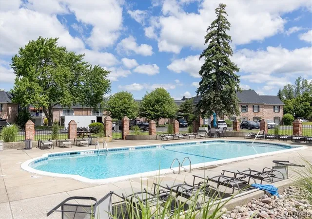 Homes for sale in Amherst, NY | 4547 Chestnut Ridge Rd #114B, Amherst, NY 14228 | MLS# B1691133
